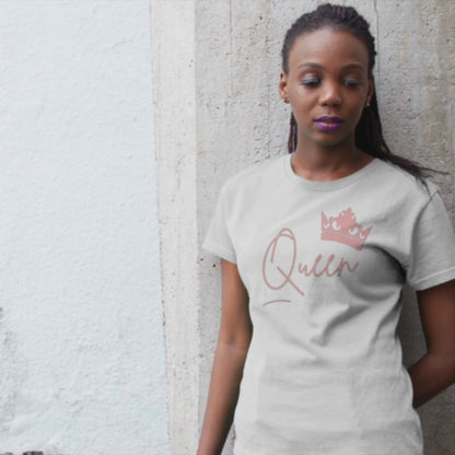 Queen Tee