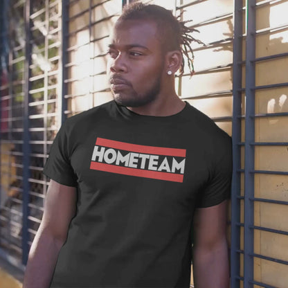 HomeTeam DMC Tee