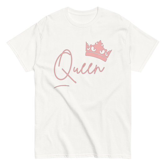 Queen Tee