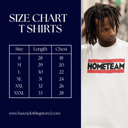 HomeTeam DMC Tee