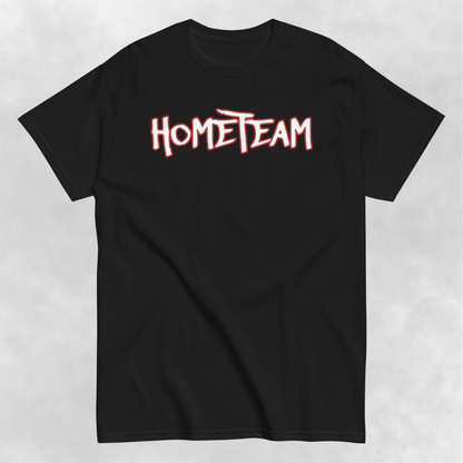 HomeTeam Radical Tee (White)