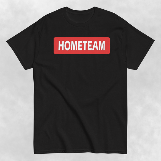 HomeTeam Parkway Tee