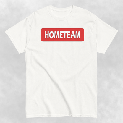 HomeTeam Parkway Tee