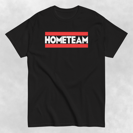 HomeTeam DMC Tee