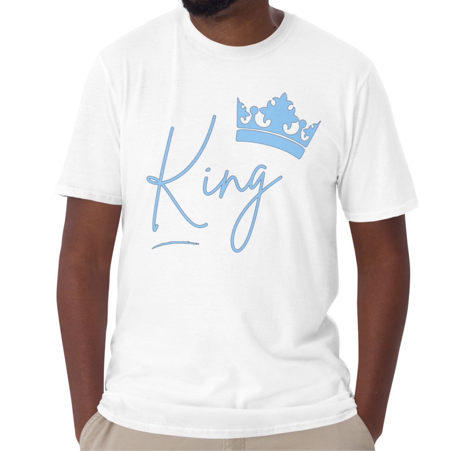 King Tee