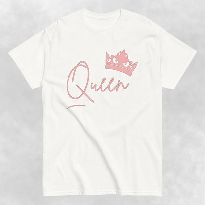 Queen Tee