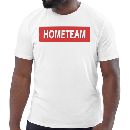 HomeTeam Parkway Tee