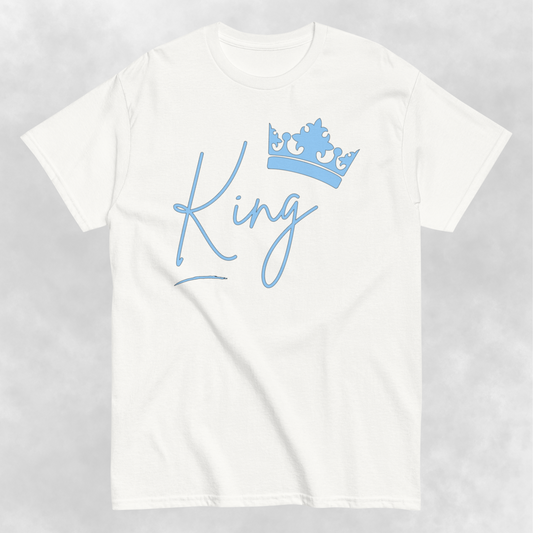 King Tee