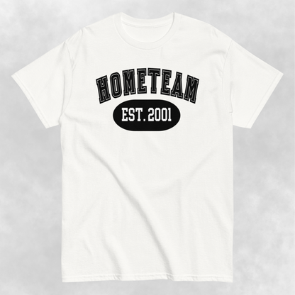 HomeTeam Athletic Tee