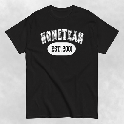 HomeTeam Athletic Tee