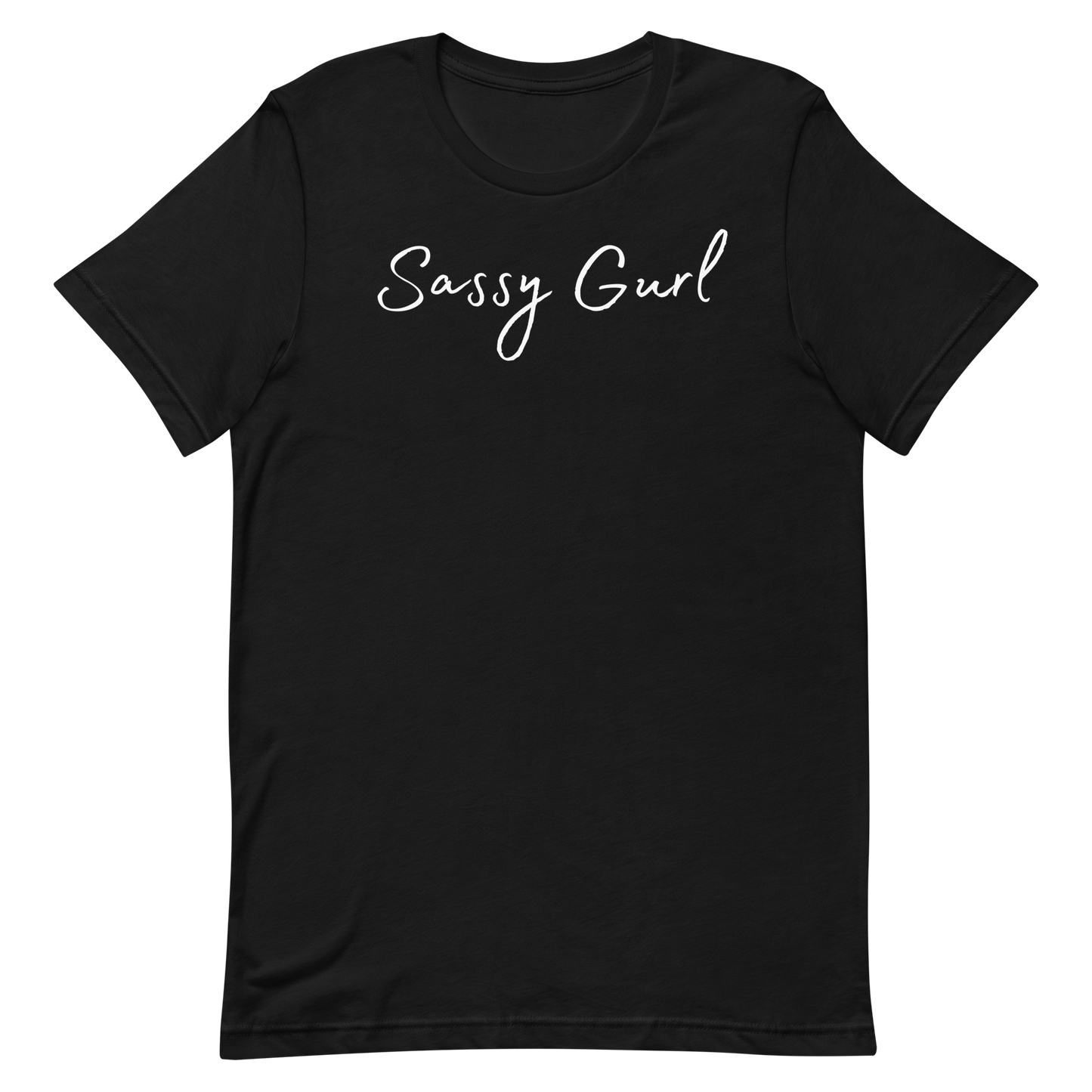 Sassy Gurl Madelyn Tees