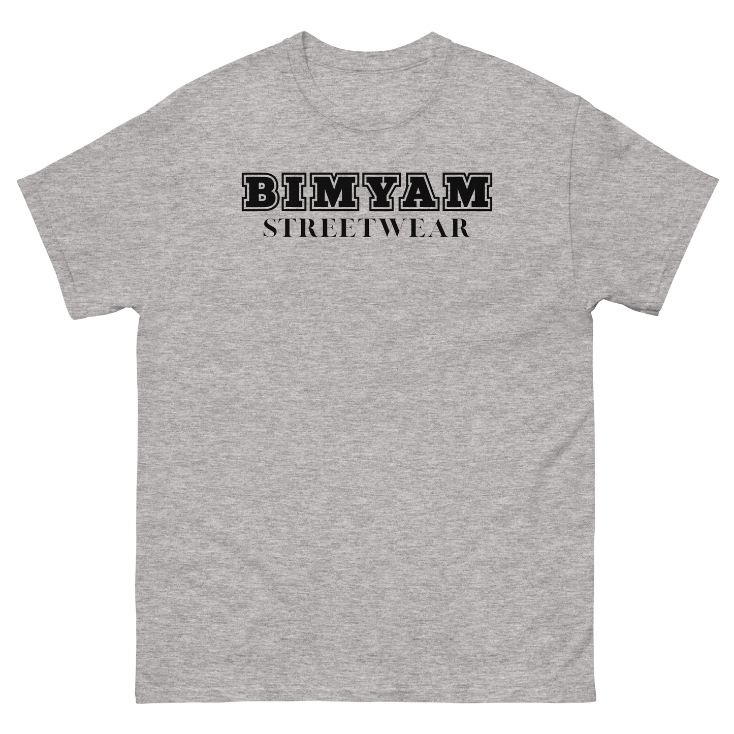 BIMYAM 212 Roxborough Tees