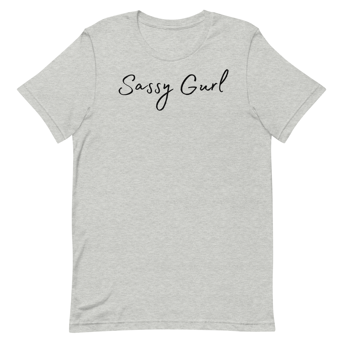 Sassy Gurl Madelyn Tees