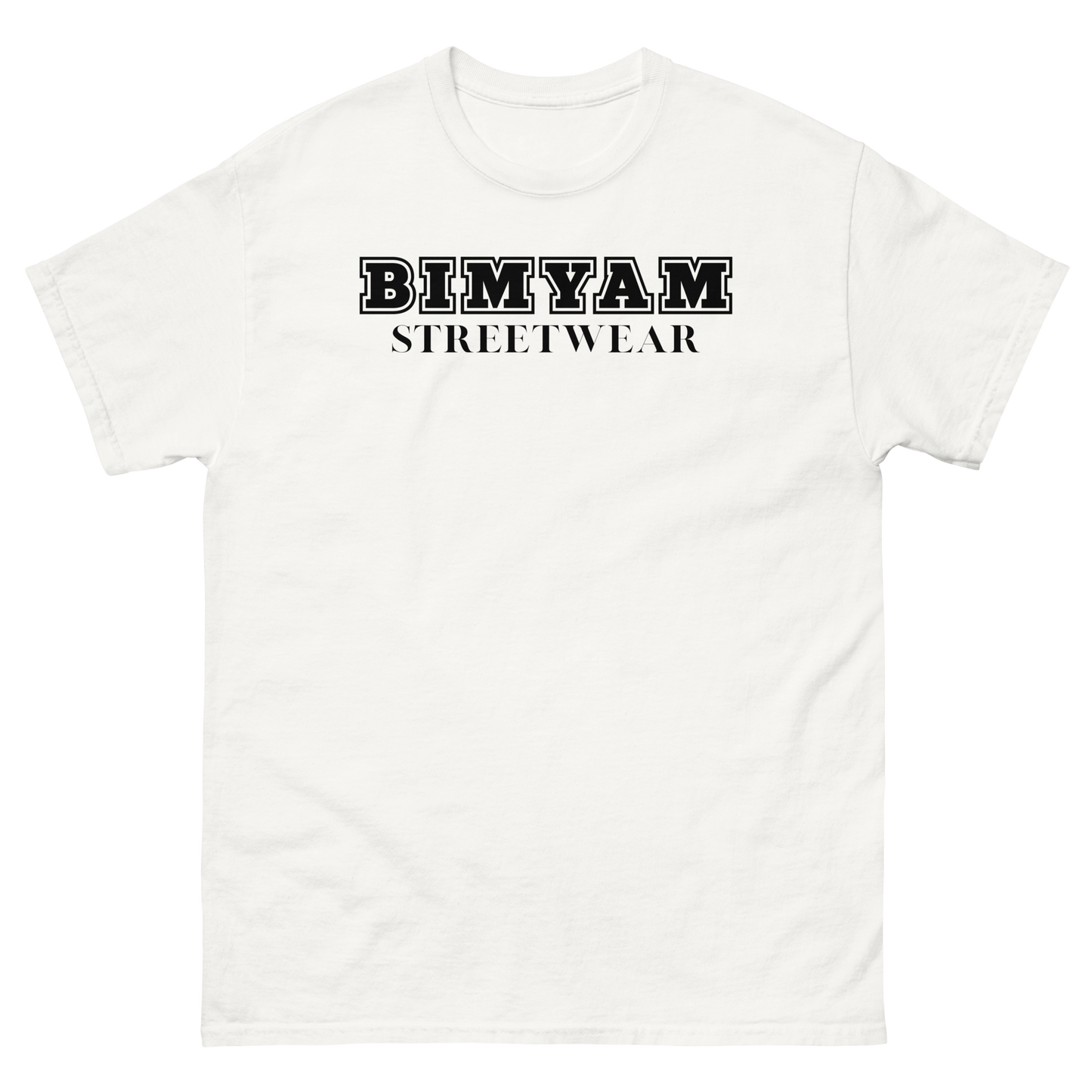 BIMYAM 212 Roxborough Tees