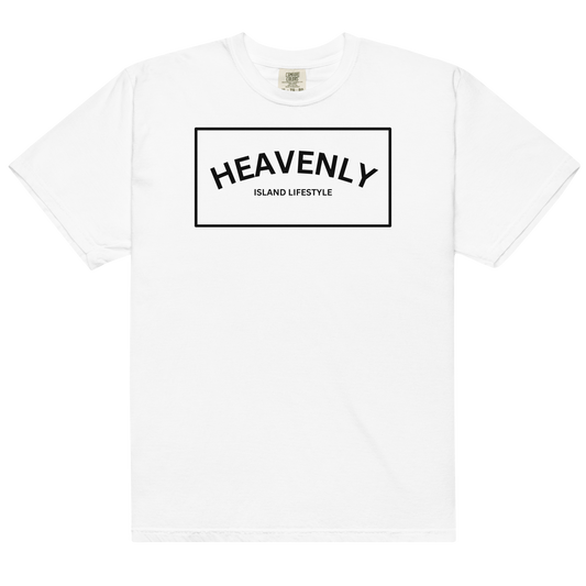 Heavenly Island T shirts