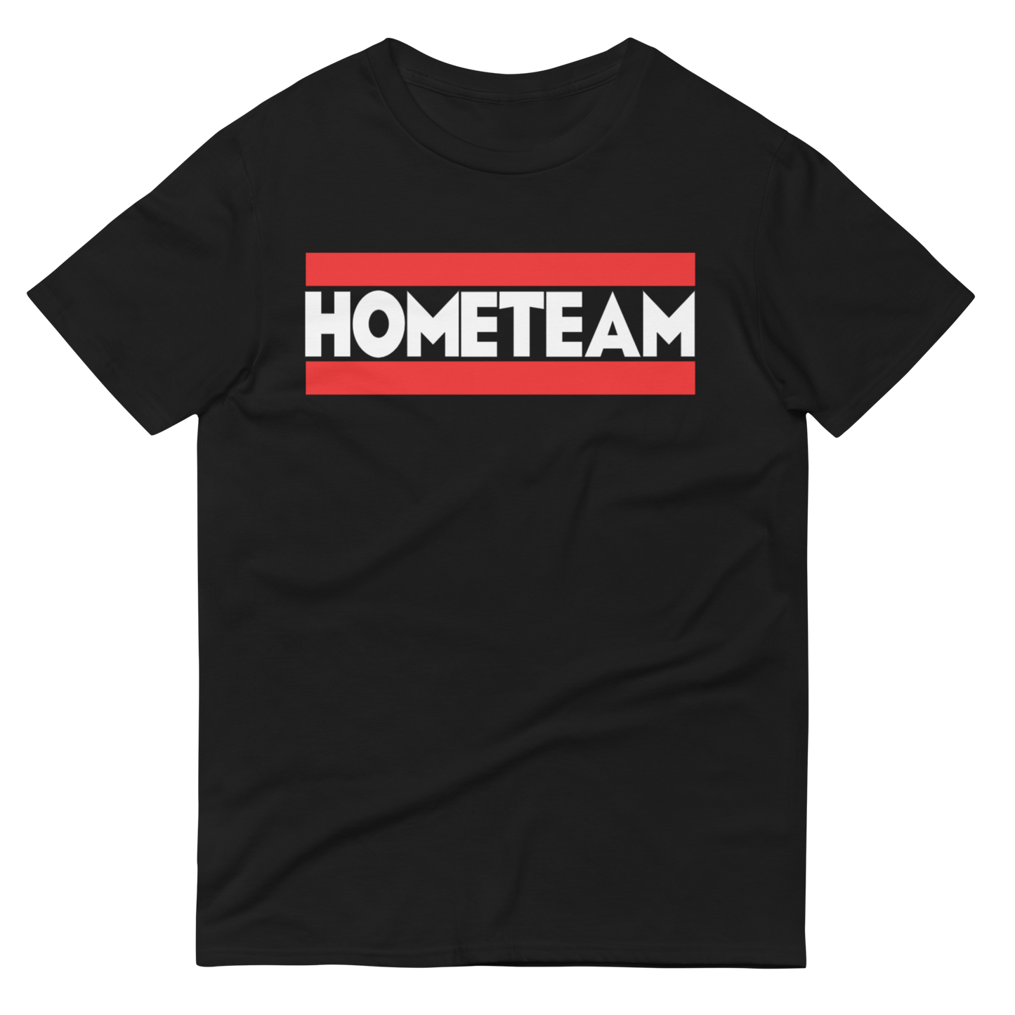 HomeTeam DMC Tee