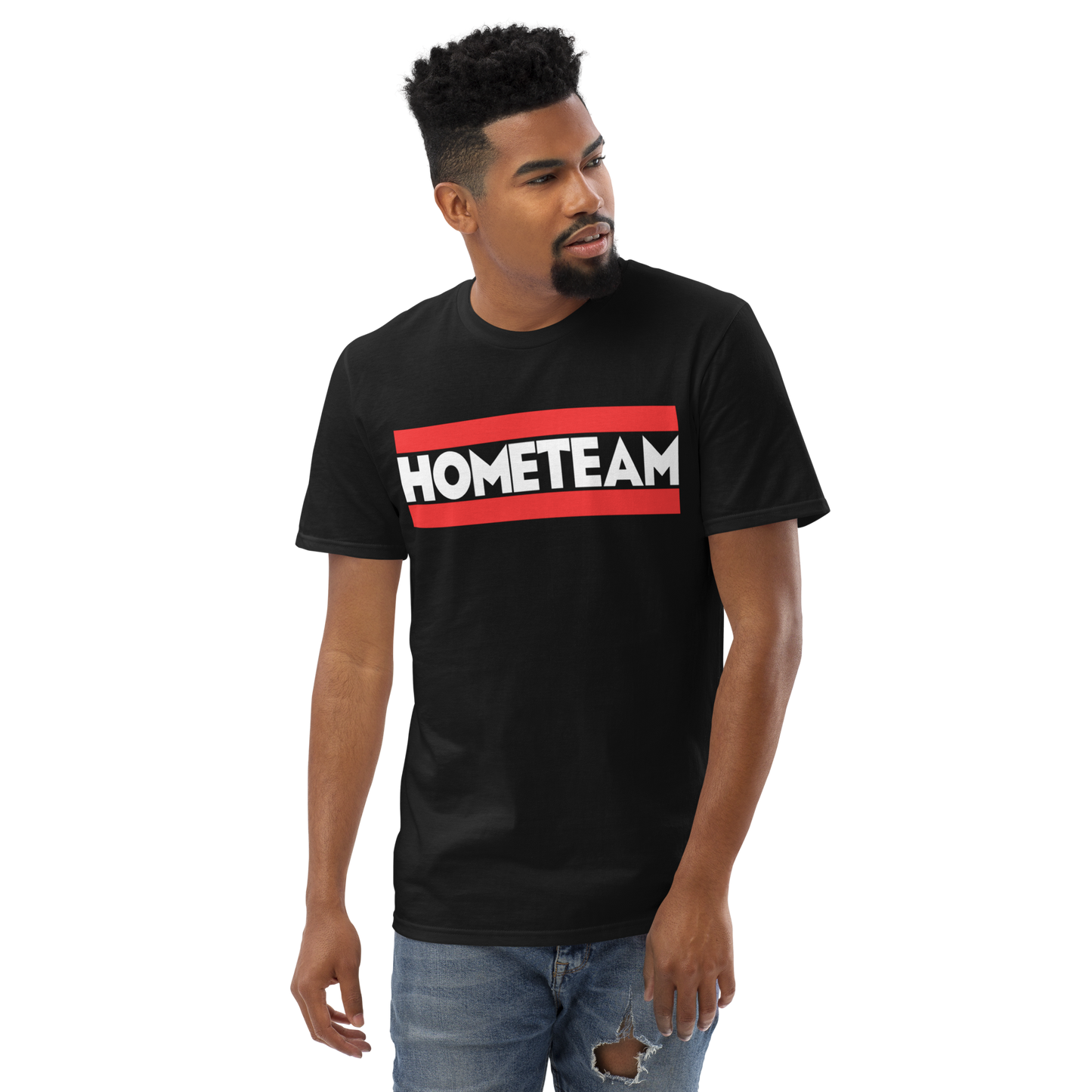 HomeTeam DMC Tee