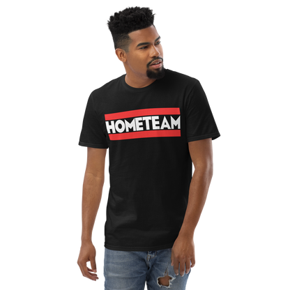 HomeTeam DMC Tee