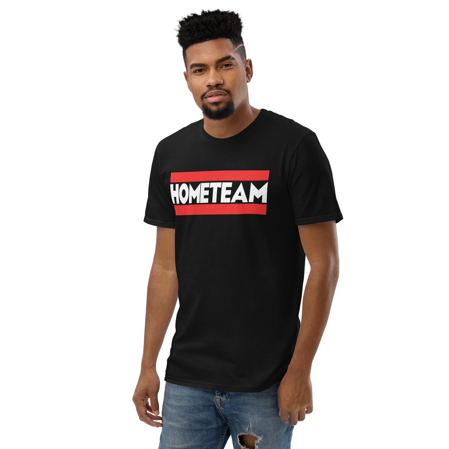 HomeTeam DMC Tee