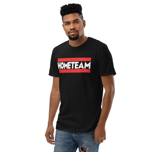 HomeTeam DMC Tee