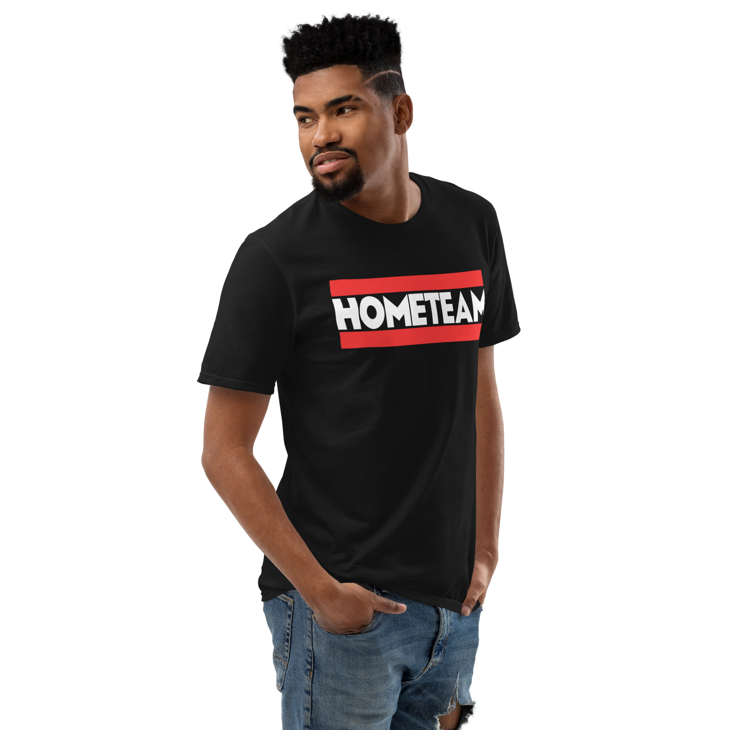 HomeTeam DMC Tee