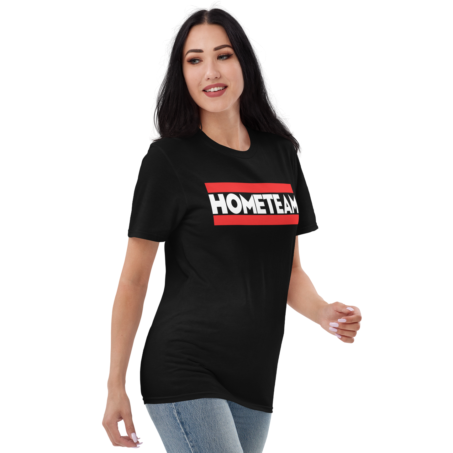 HomeTeam DMC Tee