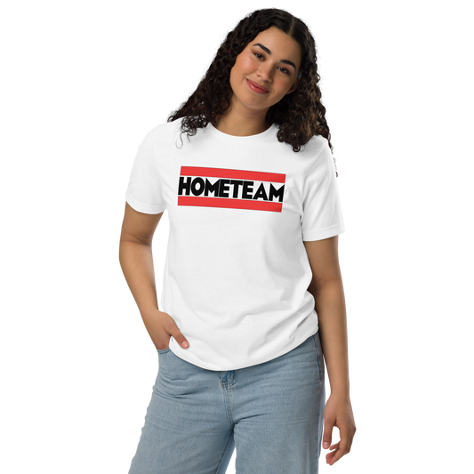 HomeTeam DMC Tee