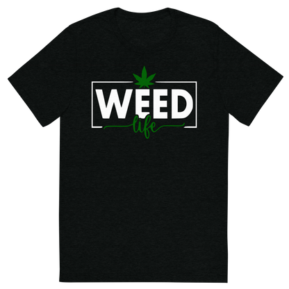 Kronic Kreationz Weed Life Tee